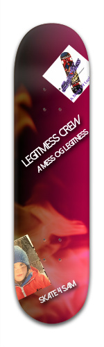 Design 119865 Skateboards, Longboards and Grip Tape Image