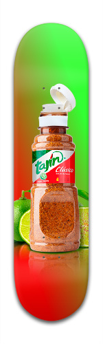 tajin
