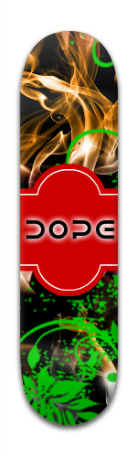 Design 119840 Skateboards, Longboards and Grip Tape