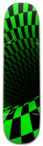 Design 120254 Skateboards, Longboards and Grip Tape