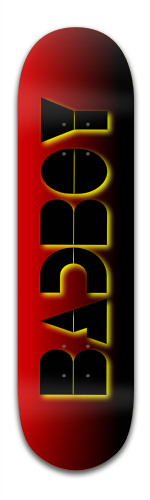 Design 119873 Skateboards, Longboards and Grip Tape Image