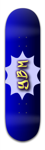 Design 120150 Skateboards, Longboards and Grip Tape Image