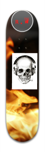 skuller Skateboards, Longboards and Grip Tape Image