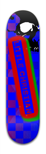 Design 120281 Skateboards, Longboards and Grip Tape