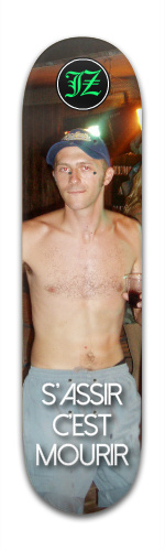 Design 120192 Skateboards, Longboards and Grip Tape Image