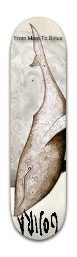 Design 120038 Skateboards, Longboards and Grip Tape Image