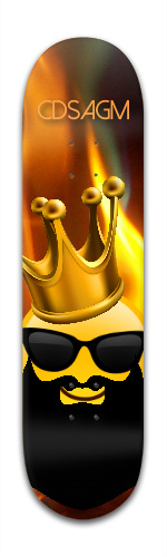 Design 120292 Skateboards, Longboards and Grip Tape