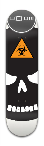 BOOM Skateboards, Longboards and Grip Tape Image