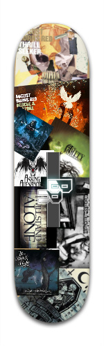 Fudge Skateboards, Longboards and Grip Tape Image