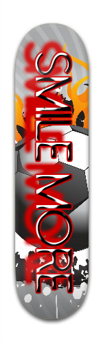 Design 120283 Skateboards, Longboards and Grip Tape