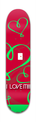 Design 120068 Skateboards, Longboards and Grip Tape Image
