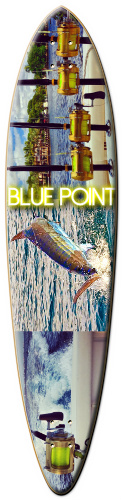 Design 120043 Skateboards, Longboards and Grip Tape Image