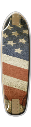Design 120025 Skateboards, Longboards and Grip Tape