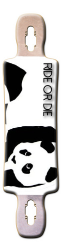 Ride or Die Panda