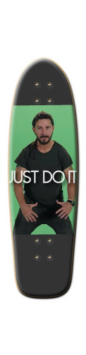 Just Do It! Skateboards, Longboards and Grip Tape Image