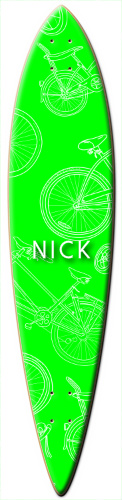 nowak nick final Skateboards, Longboards and Grip Tape Image