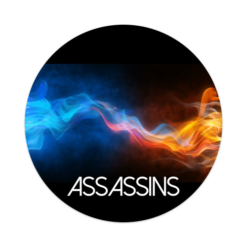 Assassins Skateboards, Longboards and Grip Tape Image