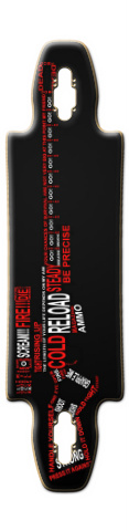 Design 115365 Skateboards, Longboards and Grip Tape