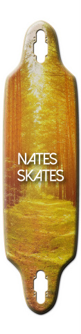 Design 115369 Skateboards, Longboards and Grip Tape