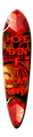 Design 115437 Skateboards, Longboards and Grip Tape