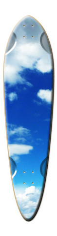 Design 115283 Skateboards, Longboards and Grip Tape