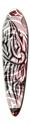 Design 115362 Skateboards, Longboards and Grip Tape