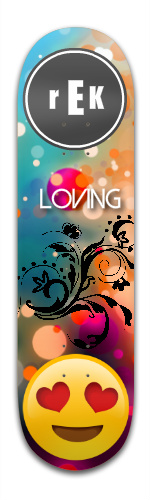 Design 115448 Skateboards, Longboards and Grip Tape
