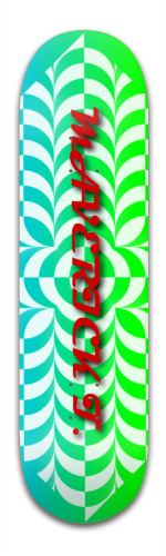 Design 115340 Skateboards, Longboards and Grip Tape