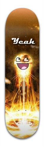 Design 115319 Skateboards, Longboards and Grip Tape Image