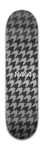 Design 115521 Skateboards, Longboards and Grip Tape