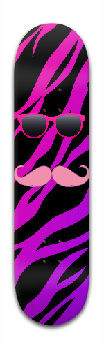 Design 115445 Skateboards, Longboards and Grip Tape