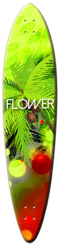 Design 115434 Skateboards, Longboards and Grip Tape