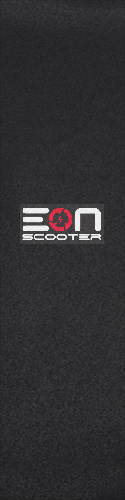Eon logo Skateboards, Longboards and Grip Tape Image