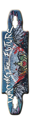 Design 120474 Skateboards, Longboards and Grip Tape Image