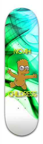 Design 120411 Skateboards, Longboards and Grip Tape Image