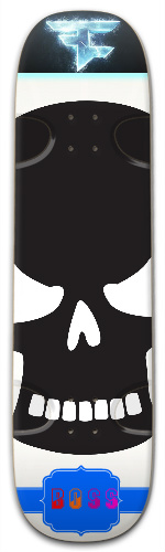 Design 120719 Skateboards, Longboards and Grip Tape