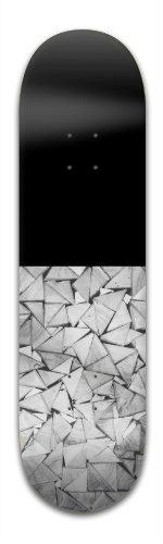 Design 120627 Skateboards, Longboards and Grip Tape