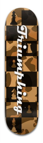 Design 120710 Skateboards, Longboards and Grip Tape