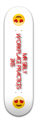 Design 120632 Skateboards, Longboards and Grip Tape