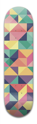 Design 120624 Skateboards, Longboards and Grip Tape
