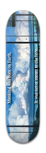 wonder Skateboards, Longboards and Grip Tape Image