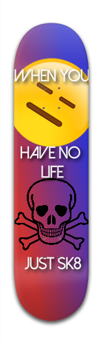 just sk8 Skateboards, Longboards and Grip Tape Image