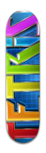 Tetris Logo