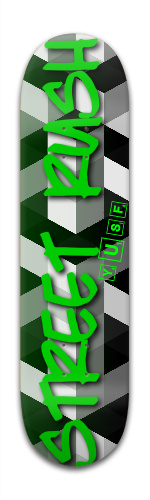 Design 120703 Skateboards, Longboards and Grip Tape