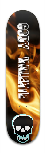 Design 120837 Skateboards, Longboards and Grip Tape