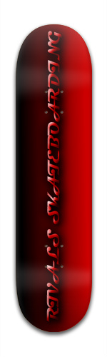Design 120912 Skateboards, Longboards and Grip Tape