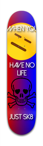 Design 120663 Skateboards, Longboards and Grip Tape Image