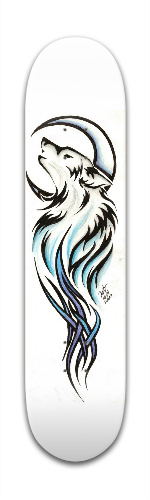 Design 120651 Skateboards, Longboards and Grip Tape