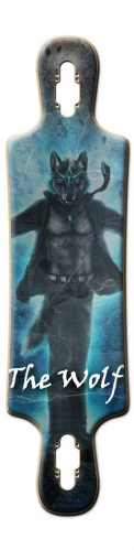 Design 120715 Skateboards, Longboards and Grip Tape
