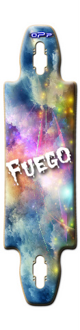 Design 120997 Skateboards, Longboards and Grip Tape